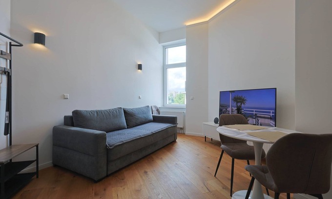Badenweiler Appartement | Superior Apartment Nr.01