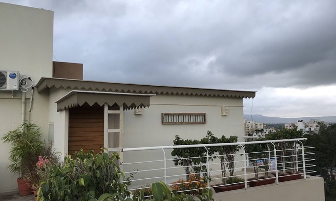Kolhapur Appartement | Appartement Supérieur