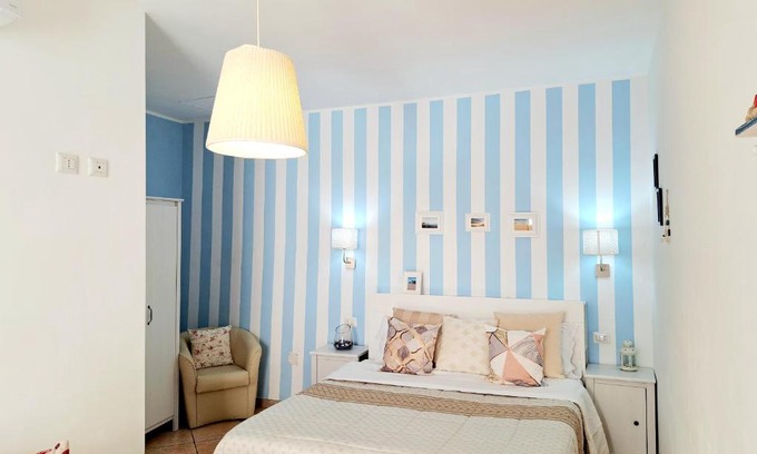 Licata Maison | Superior Apartment le Case del Sole Licata
