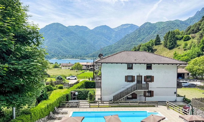 Mezzolago Appartement | Superior by Interhome