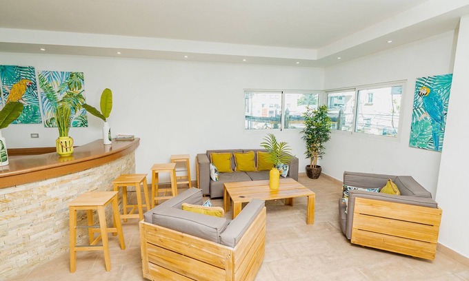 Lope De Vega Appartement | Appartement Supérieur Deluxe 100mt2