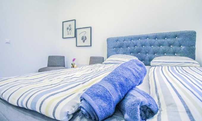Liesing Appartement | Superior Double room LV a