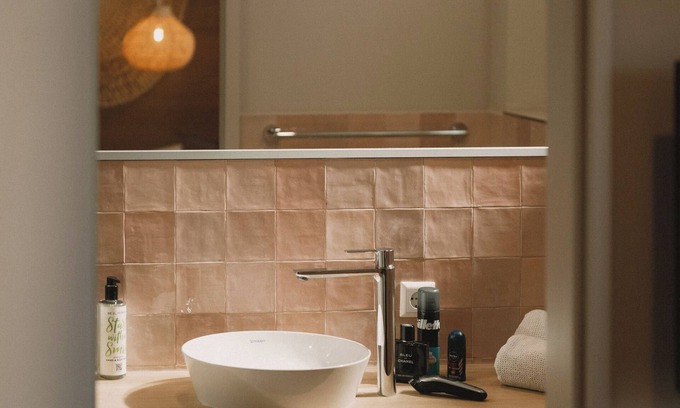 Loerrach Appartement | Superior Dreibettzimmer