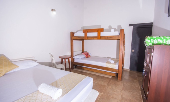 San Jeronimo Hôtel | Superior Familiar