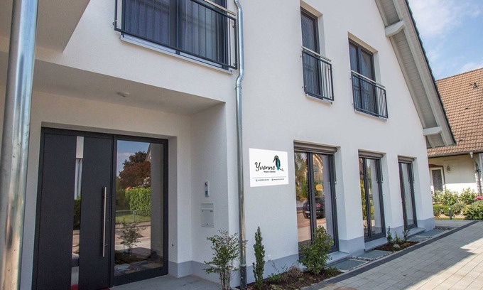 Rust Cottage | MULTI-CHAMBRES SUPERIEURES - Pension Yvonne