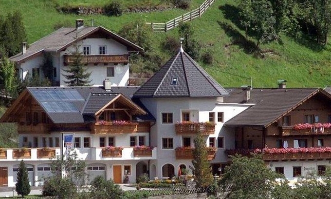 Grosskirchheim Appartement | Vrbo Property