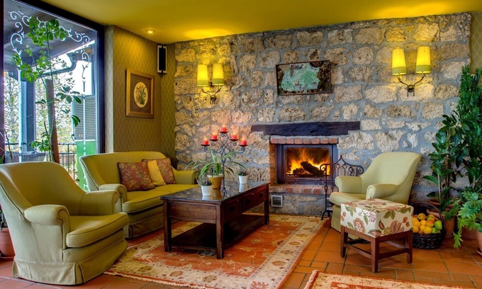 Naousa Copropriété | Superior Haven-Esperides Resort Breakfast Included