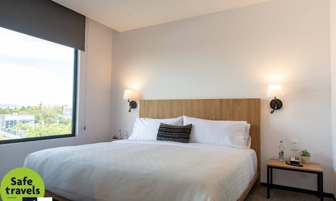 Downtown Queretaro Appartement | Superior Suite