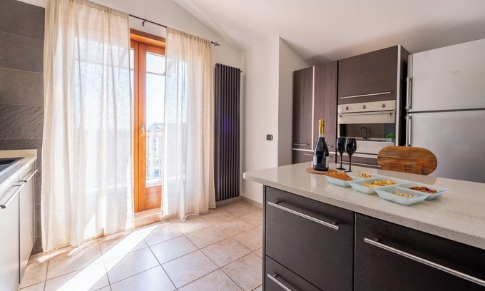 Ovest Appartement | Superior Penthouse Mirage