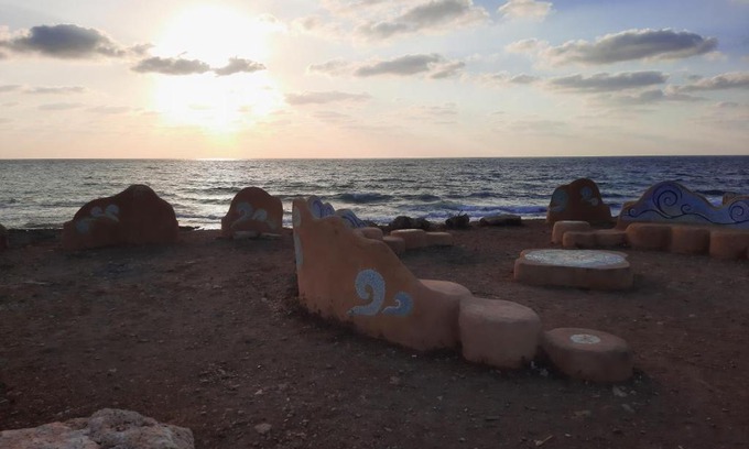 Bustan HaGalil Maison | Superior place A place in nature