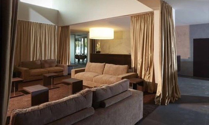 Kaiserslautern Appartement | Superior Queen - SAKS Urban Design Hotel