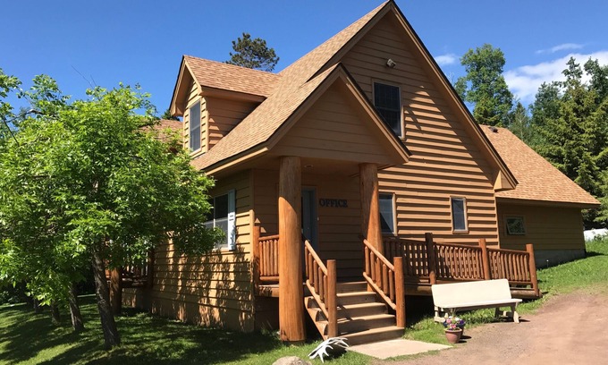 Schroeder Hôtel | Superior Ridge Resort Motel
