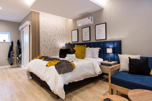 Keurboomstrand Appartement | Superior Suite H19 @ The Dunes