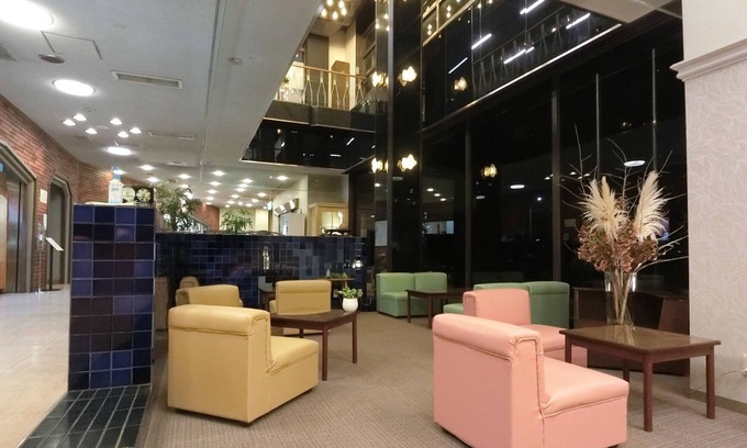 Ishiwaki Maison | Superior Triple roomBreakfast included Nonsmoking /Yurihonjo Akita