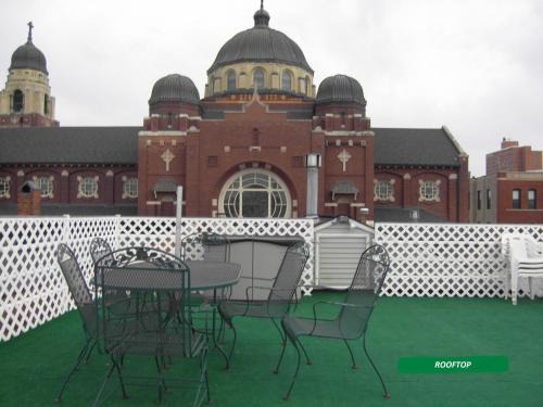 West Town Appartement | Superior