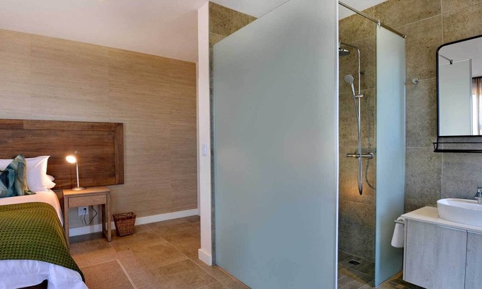 Langebaan Appartement | Superior Villa Apartment