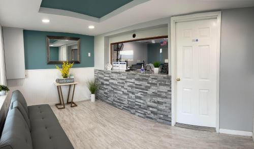 Dover Hôtel | Superlodge