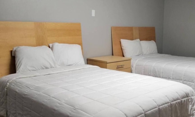 New Castle Hôtel | Superlodge