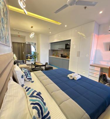 Noida Appartement | Supernova Spira 39th floor Sec 94 Noida