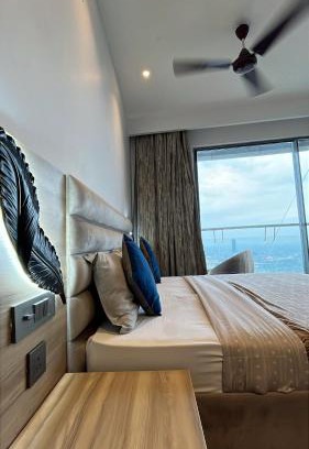 Noida Appartement | Supernova Suites Noida