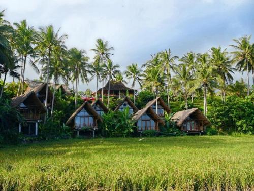 Suraberata Station Balnéaire | Supersenang Boutique Resort Balian