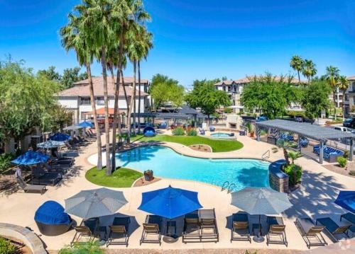 Superstition Lakes Maison | Superstition Springs Mesa