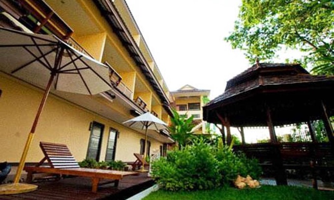 Khlong Song Ton Nun Hôtel | Suphan Lake Hometel