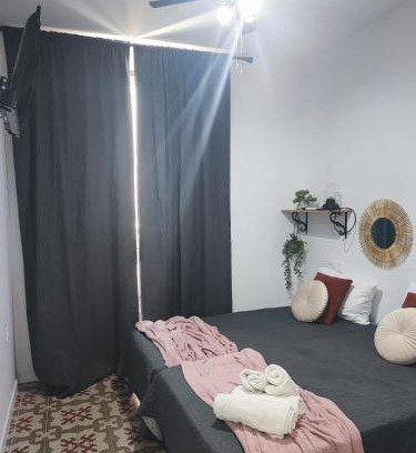 Novelda Appartement | Supl. 12 Tempranillo