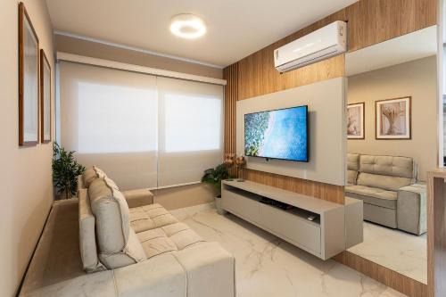 Jardim do Salso Appartement | Supreme Altos do Central Parque by LikeHome