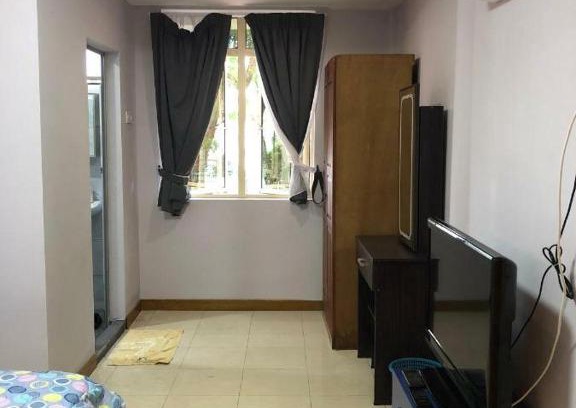 George Town Maison | Supreme Homestay