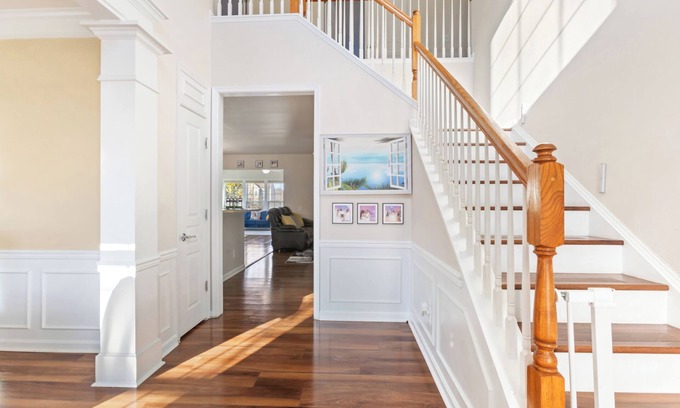 Smyrna Maison | Supreme Luxury Living in Smyrna Delaware