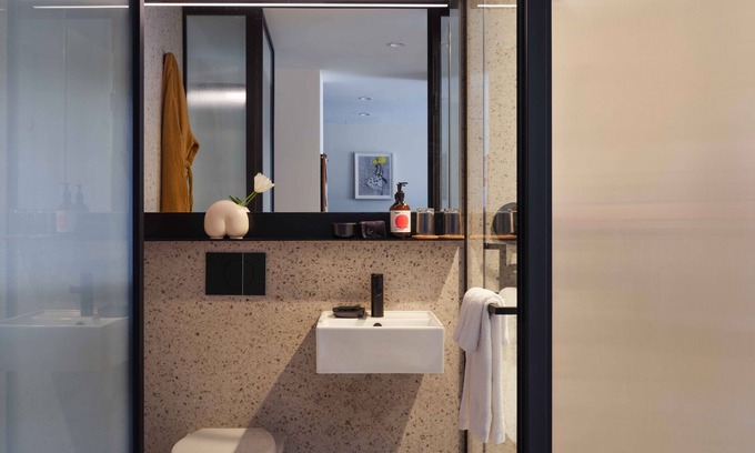 Williamsburg Hôtel | Supreme Queen Room at Penny Williamsburg, Pet-friendly Property