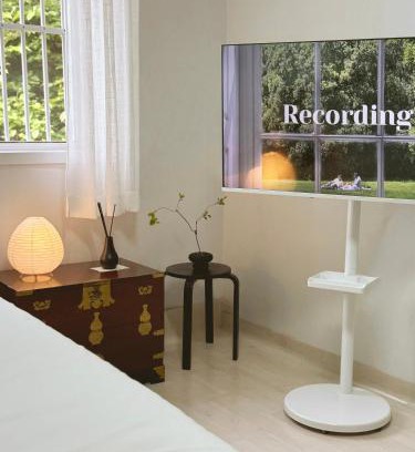 Boramae-dong Appartement | 'SUPUL HOUSE' Danggok Station 10 minutes, Free late checkout