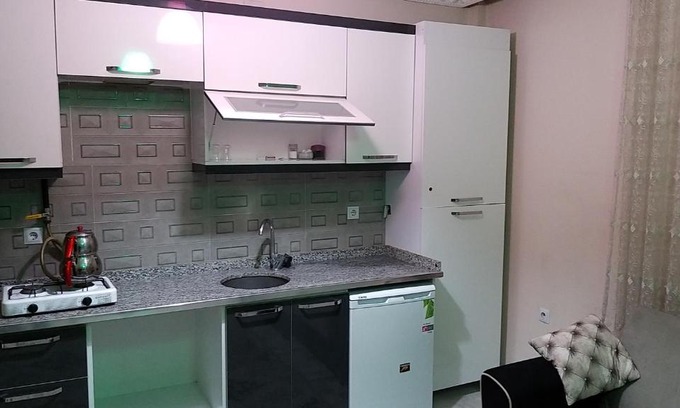 Yenisehir Appartement | Sur&Dağkapı Homes