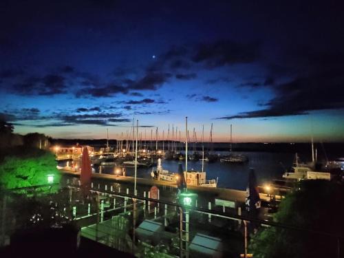 Barth Maison | Sur la Mer - Pension Garni