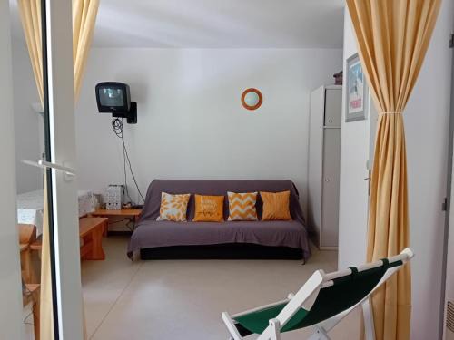 Aulus-les-Bains Appartement | Sur le GR10 et autres sentiers à Aulus-les-Bains