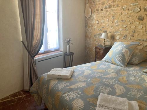 Saint-Sauveur-en-Puisaye Appartement | Sur Les Ailes du Papillon-Le Duplex