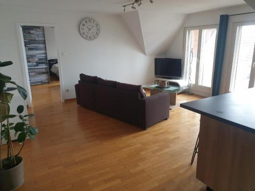 Haguenau Appartement | Sur les toits du centre