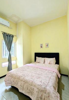 Gubeng Maison | Surabaya Homey Dharmahusada