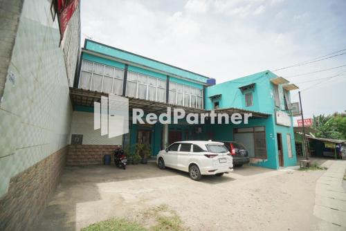 Tangerang Maison | Surabaya Jaya Hotel near Soekarno Hatta Airport Redpartner