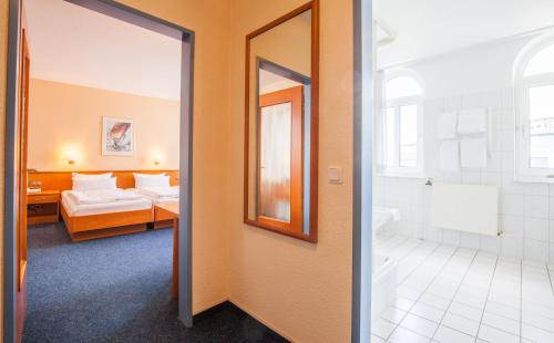 Center Hôtel | Sure Hotel by Best Western Wilhelmshaven City