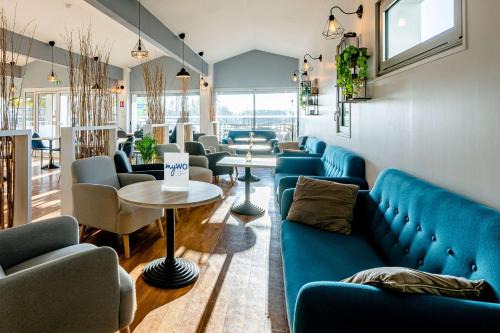 Bordeaux Maritime Hôtel | Sure Hotel by Best Western Bordeaux Lac