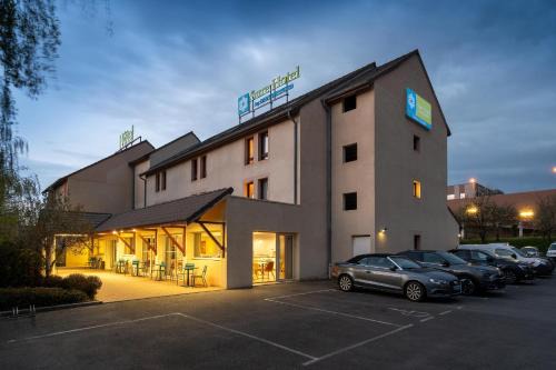 Chantepie Hôtel | Sure Hotel by Best Western Rennes Chantepie