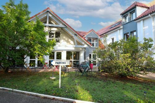Feytiat Hôtel | Sure Hotel by Best Western Limoges Sud