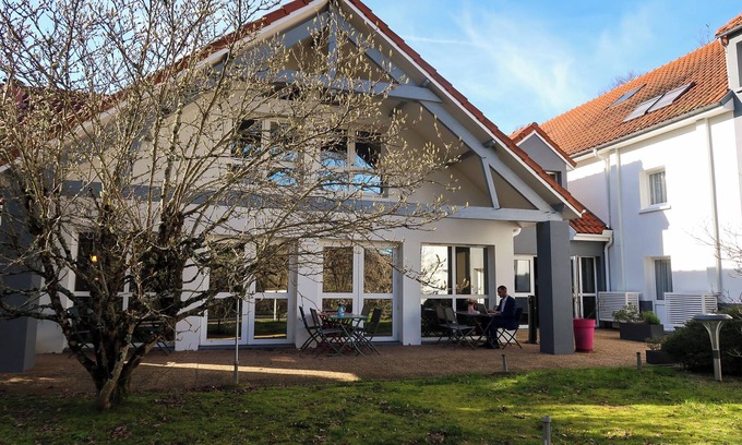 Feytiat Hôtel | Sure Hotel by Best Western Limoges Sud