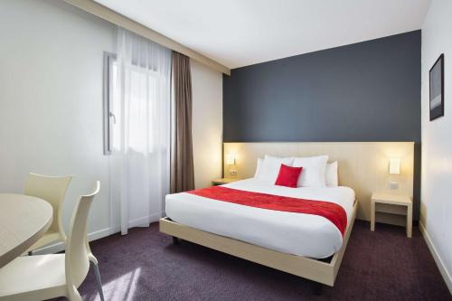 Le Bois Briand Hôtel | Sure Hotel by Best Western Nantes Beaujoire