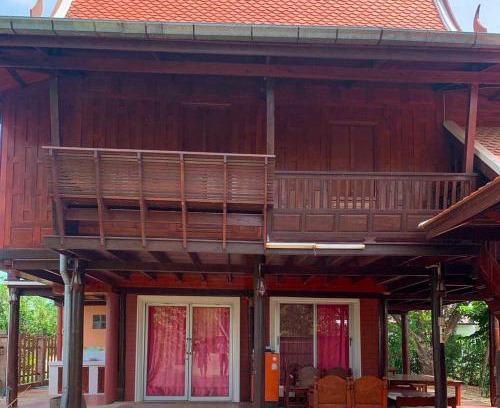 Nakhon Pathom Hôtel | Suree Garden Resort & Karaoke