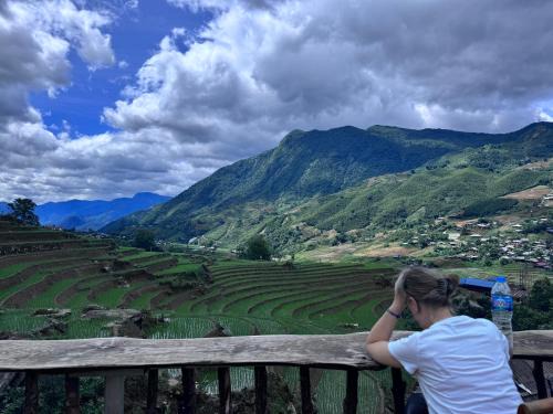 Hau Thao Maison | Surelee Homestay