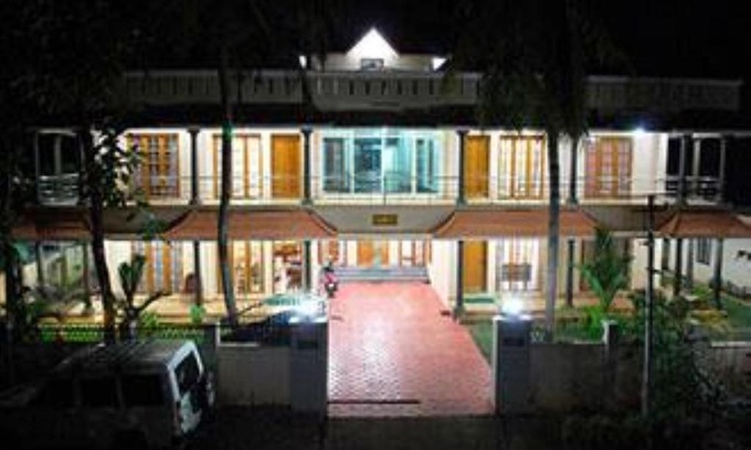 Varkala Hôtel | Surendram Villa