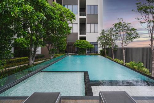 Khanna Yao Hôtel | SureStay by Best Western Bangkok Ramintra